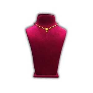 Regal Treasure 22Kt Necklace