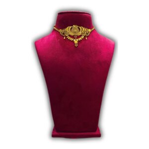 Regal Aura 22Kt Necklace